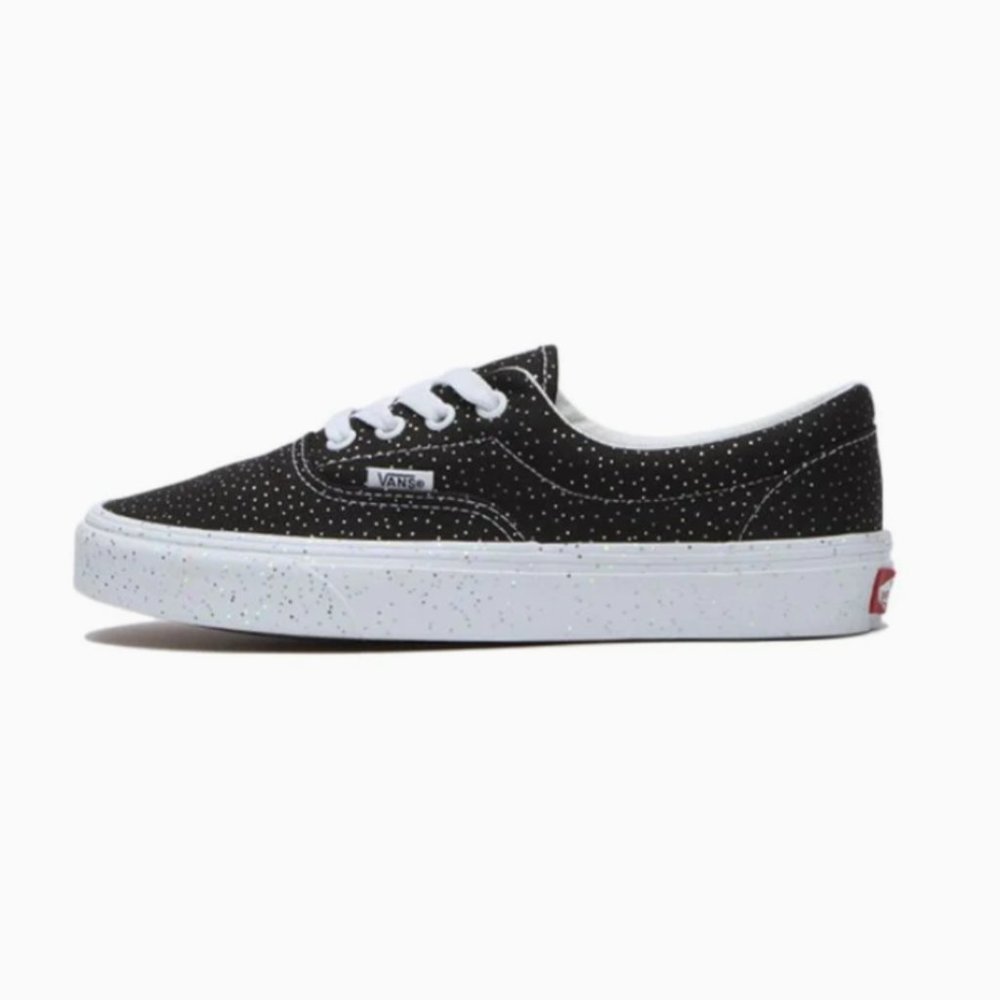 VANS Era Skate Shoes NEW in Sparkle Confetti W 11.5 / M 10